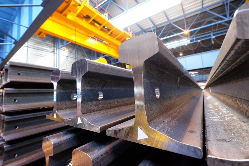 La divisione Long Products Europe di Tata Steel si assicura una fornitura ferroviaria di cinque anni in Francia